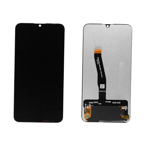 Huawei No Frame Europe